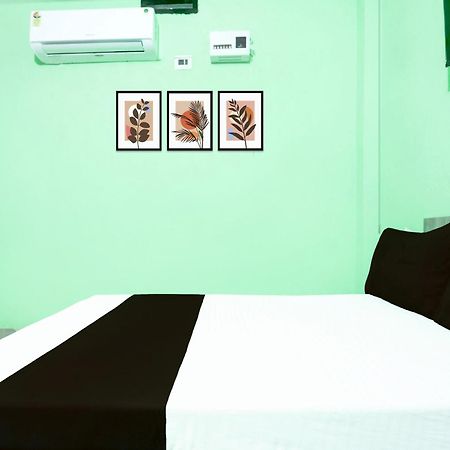 Hotel O Mochu Vatika Marriage Hall & Guest House Patna  Exterior photo